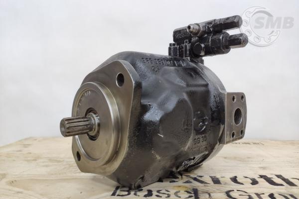 POMPA VOLVO SERIA G A10VO45*/31L - REGENEROWANA