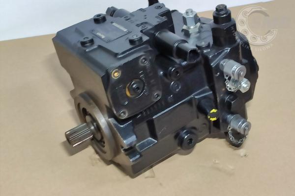 Pompa ładowarka WACKER NEUSON EW-A10VG45ET3D1/10R-NSC10F525SP-S