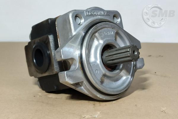 Pompa zębata ładowarka WACKER NEUSON - SHIMADZU 300A17R312