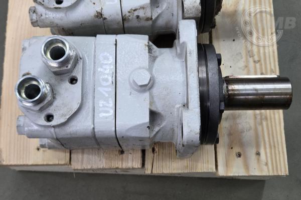 Silnik gerotorowy Sauer Danfoss OMT200