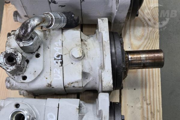 Silnik gerotorowy Sauer Danfoss OMT200