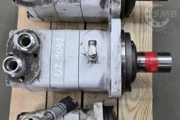 Silnik gerotorowy Sauer Danfoss OMV800