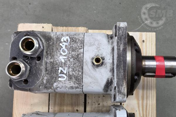 Silnik gerotorowy Sauer Danfoss OMV800