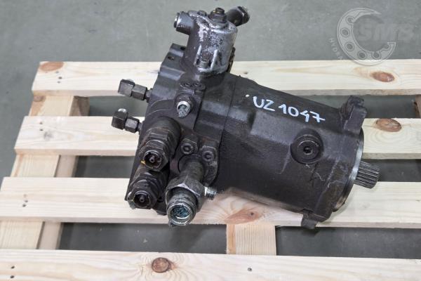 Silnik hydrauliczny Linde HMF75-02 P
