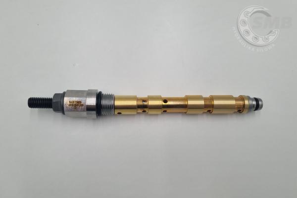 A4VG90 ZAWÓR GŁÓWNY CUT OFF