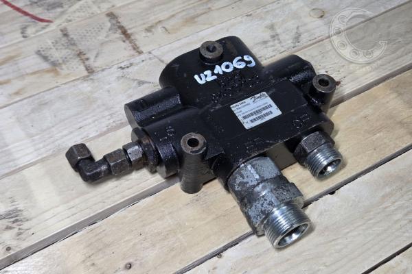 ZAWÓR STEROWANIA DANFOSS LPS160R11/LD10-183/01-000S