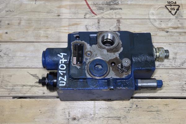 MODUŁ RSM2-16 B2X/A315B120G24C4V01-008