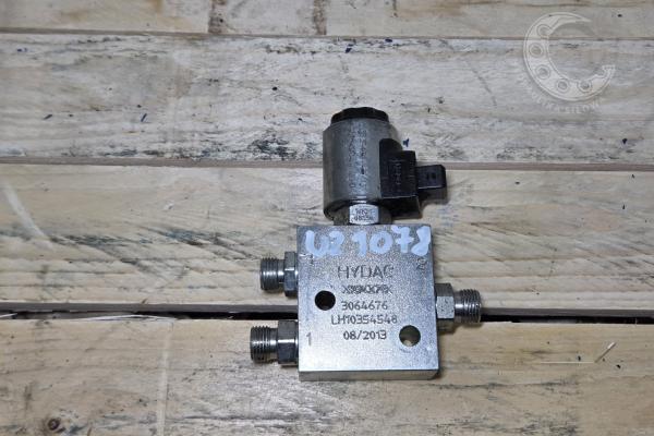 ZAWÓR STEROWANIA HYDAC LH10354548 3064676