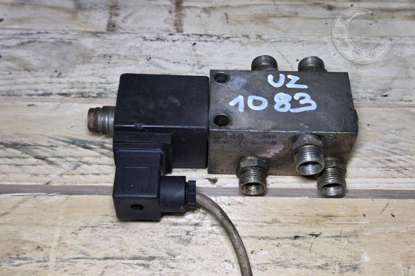 ZAWÓR STEROWANIA  S446 WESG-72-6-1-0