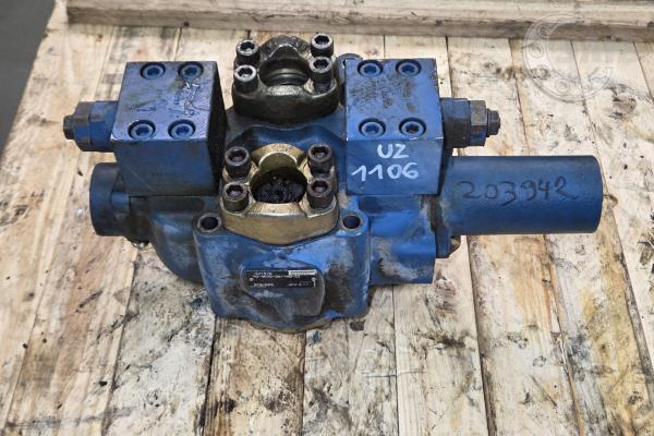 ROZDZIELACZ HYDRAULICZNY REXROTH M0-4635-00/1M0-22