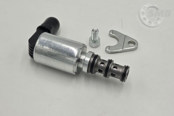 PD2E1-W3/2D21-27E4-A ROZDZIEACZ HYDRAULICZNY NR LIEBHERR12217622