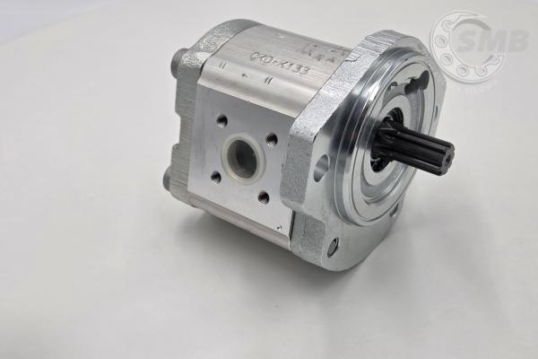 POMPA ZĘBATA AZPF-12-014RRR20MB POMPA ZĘBATA CKD 2.0.