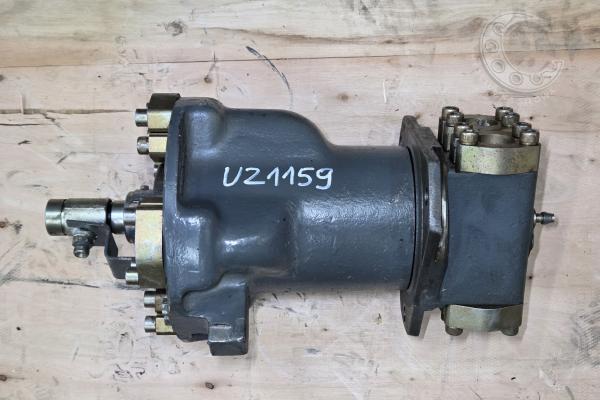 KOLUMNA OBROTU LIEBHERR DDF