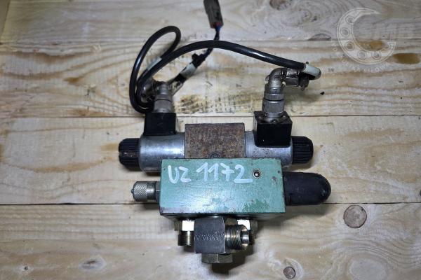 MODUŁ STERUJĄCY REXROTH 0813100148