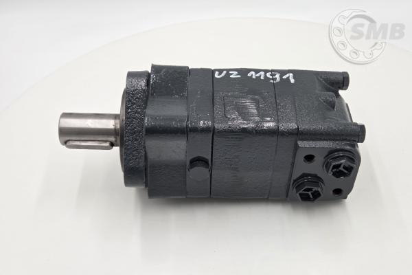 OMS 315 SILNIK GEROTOROWY SAUER