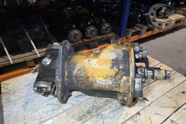 KOLUMNA OBROTU LIEBHERR - DDF520