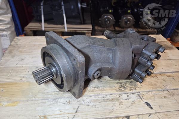 SILNIK SENNEBOGEN A2FM