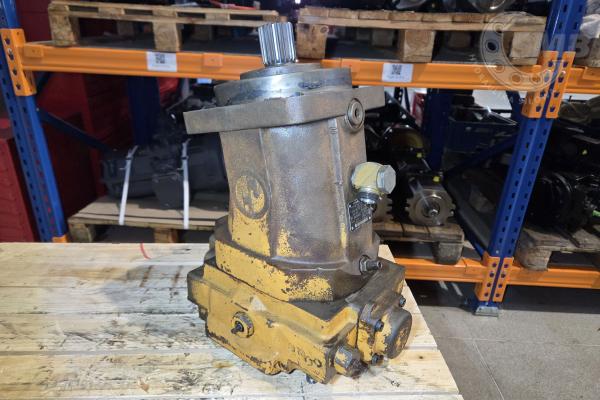 POMPA HYDRAULICZNA  A7VO160LRD/61 L-NZB01 - 256280005