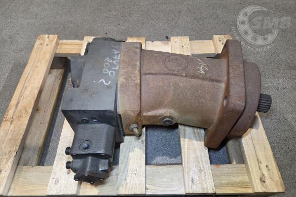 POMPA HYDRAULICZNA  REXROTH  A7VTO200?