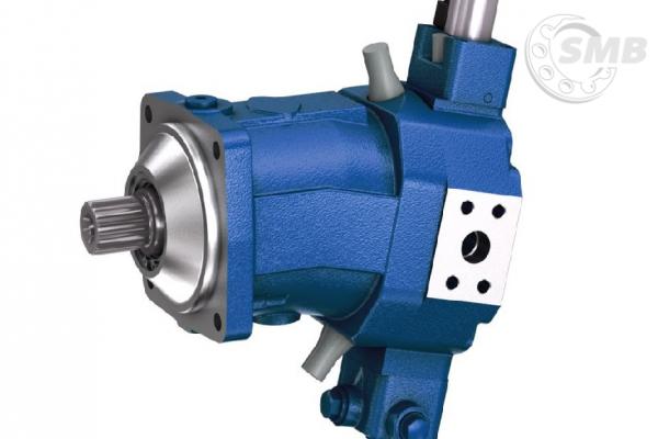 SILNIK JAZDY REXROTH A6VM107HA2T/60W-PZB027A-S