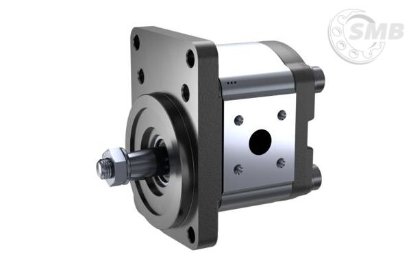 POMPA ZĘBATA 20A6,3X086 1PF2G2-41/005LC20MB 1PF2G241/005LC20MB A6X3C3-B - AZPF-11-005LCB20MH