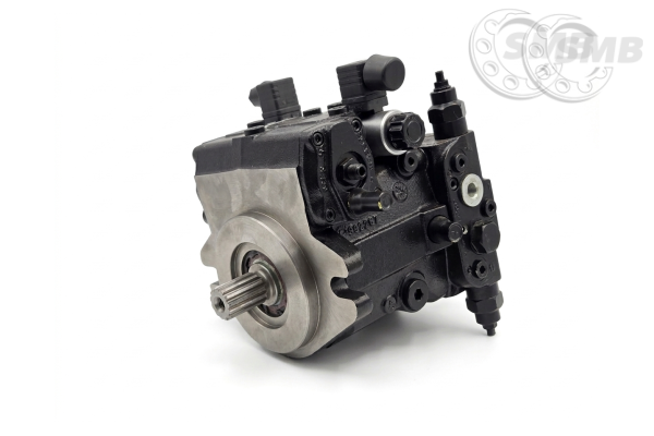 Pompa hydrauliczna A4VG40EP3DM1/32R-NSC02N005EH-S