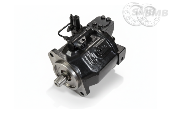 Pompa hydrauliczna A10VO74 DFLR/31L-VSC42N00-SO680 - JCB