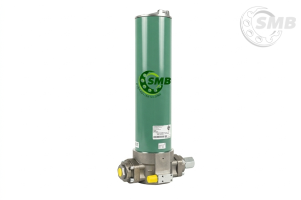 FILTR BOCZNIKOWY 4000