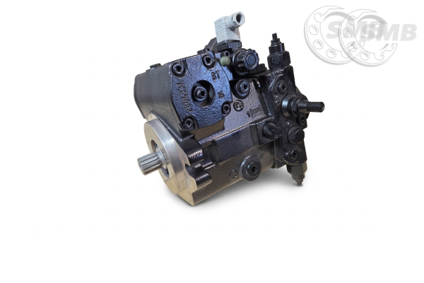 Pompa hydrauliczna A4VG56DA1D8/32R-NZC02F015SH-S - Terex SKL 834; SKS 834; TL 80; TL70