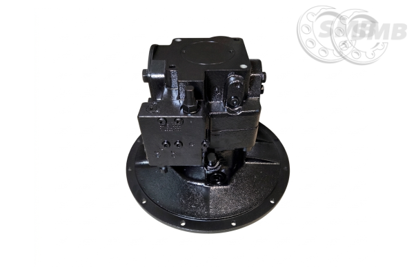 Pompa hydrauliczna A11VO145LRS/11R-NZG12N00-S - Terex MHL 320