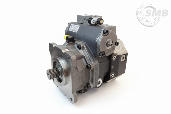 ROPA KOMBAJN BURACZANY - POMPA OSIOWO-TŁOKOWA A4VG280EP4D - ROPA euro-Tiger V8-4 - 274019600