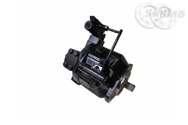 Pompa hydrauliczna A10VO45DFLR/31R-PSC12N00 ESO681 - Terex Compact