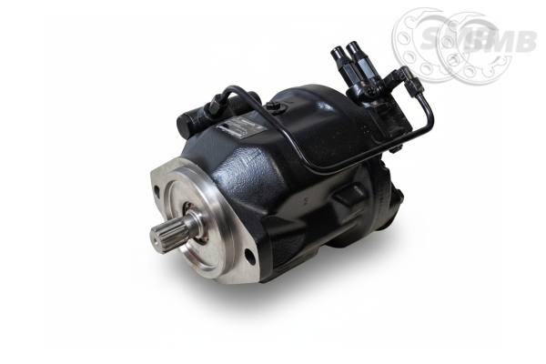 Pompa hydrauliczna A10VO74DFLR/31R-VSC41N00-S4548  - JCB 3CX, 4CX