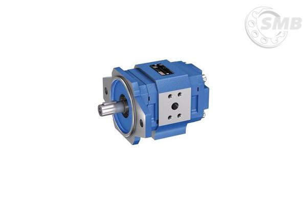 Pompa Bosch Rexroth  POMPA ZĘBATA O ZAZĘBIENIU WEWNĘTRZNYM  IZP PGH4-21/050RR11VU2