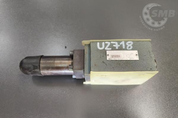 Zawór redukcyjny ZDR 10 DA2-42/75Y HYDRO NORMA