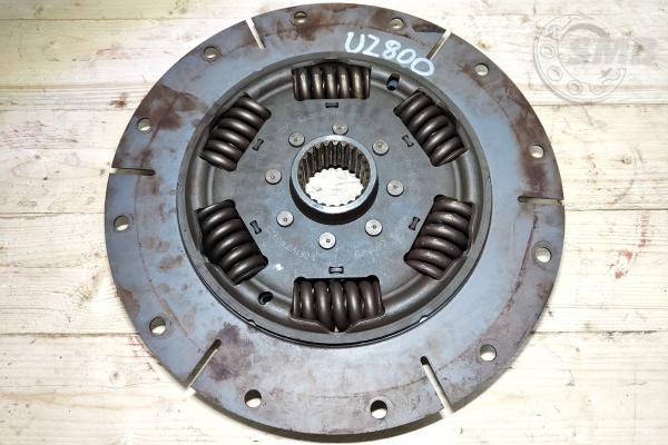 Sachs tarcza sprzęgła 351866000121