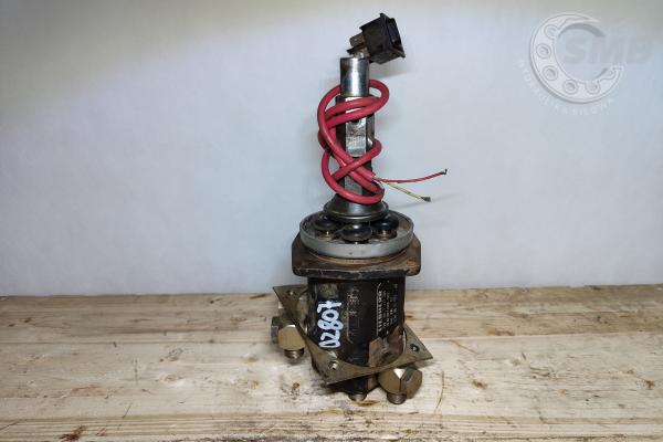 Joystick Liebherr VG-7 4/7 Z05