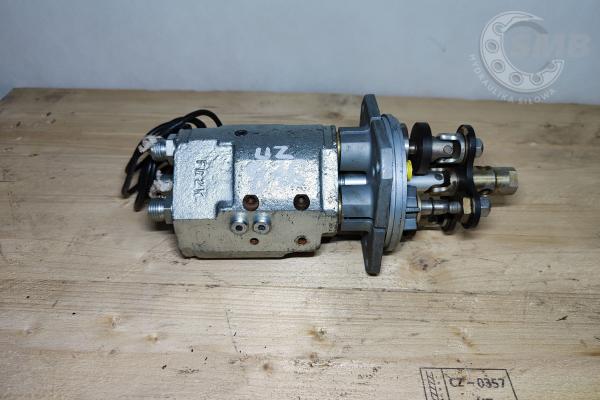 Joystick Rexroth Sigma 4THF6Z14-20/CACCYM02S083