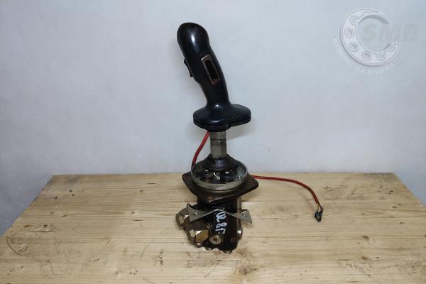 Joystick Liebherr VG-7 4/7 Z05