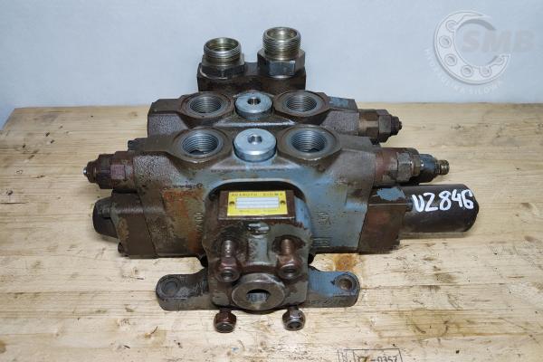 Rozdzielacz Rexroth Sigma M39 niekompletny