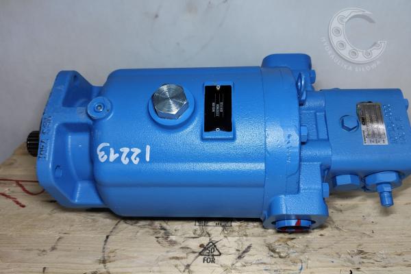 SILNIK HYDRAULICZNY CNH INDUSTRIAL 87411135R 5433-009