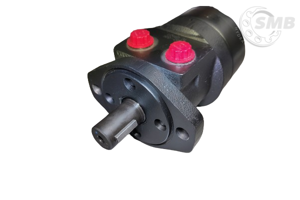SILNIK HYDRAULICZNY CHWYTAKA FUCHS