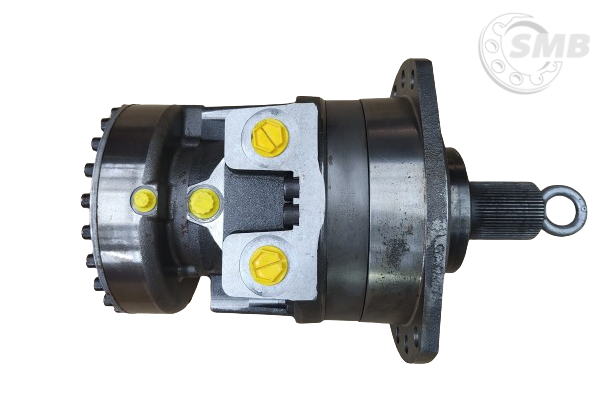 SILNIK MCR5A820A60Z33B4M2ML01SO4