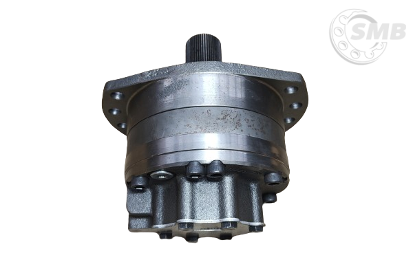 SILNIK MCR5A820A60Z33A0M1L01