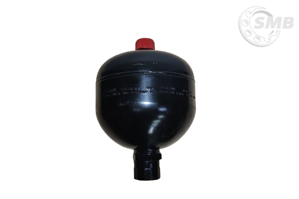HYDROAKUMULATOR REXROTH HAD1,4-350-2X/2G04E-1N111-CE - 1,4L , 350BAR