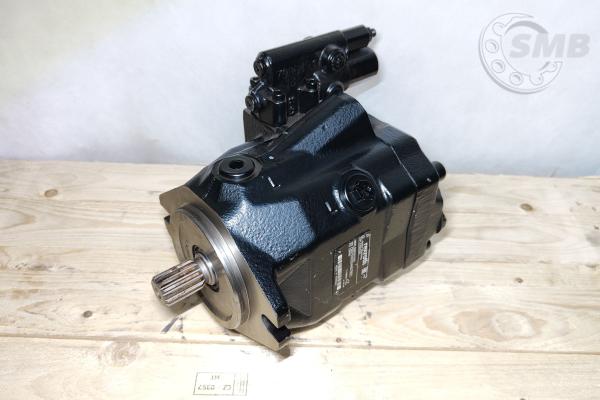 Pompa hydrauliczna VOLVO 17458632 - A10VO45DFR1/52L-VSC11N00-S3974