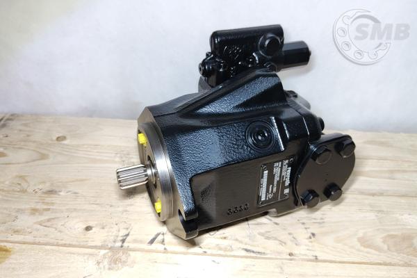 Pompa hydrauliczna A10VO28DR/52R-VSC12N00-S2069 - Volvo A35F/G FS, A40F/G FS, A45G FS