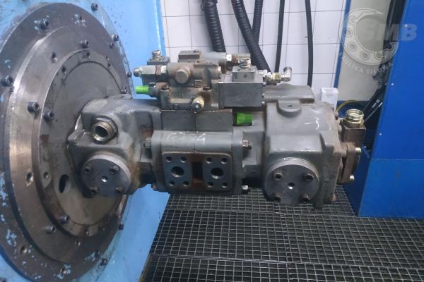 LIEBHERR POMPA GŁÓWNA KOPARKI LPVD064 SERIA.2