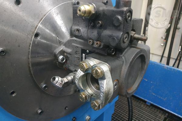 POMPA SAUER DANFOSS 7004242/KRR038CLS242