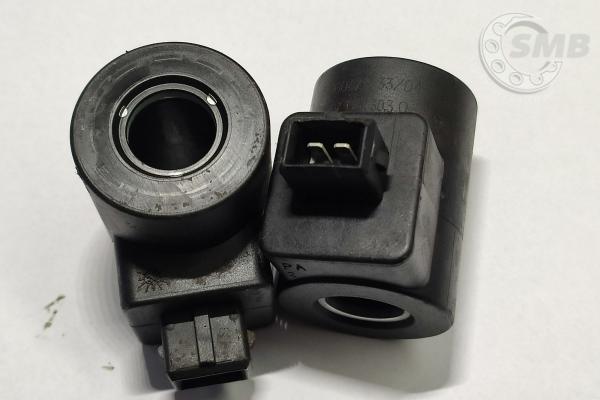 Cewka 3000673 24V DC 30,3Ω Fi16